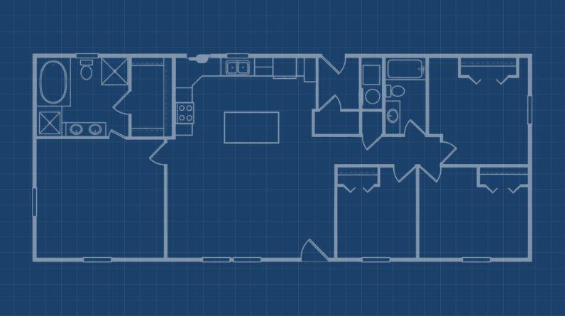 TRU Homes Triumph — Immediate Delivery in San Antonio, Texas 3D Tour