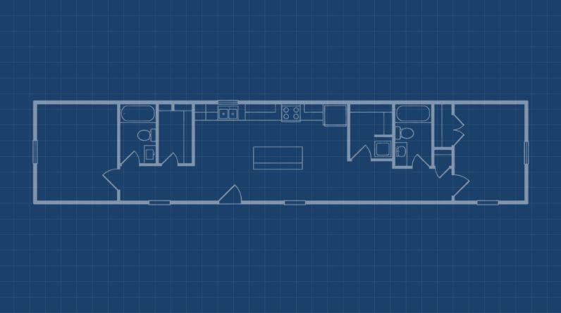 Clayton Bonham Spirit 3D Tour