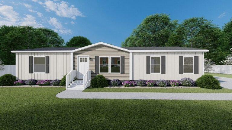 Clayton Epic Explorer Exterior View