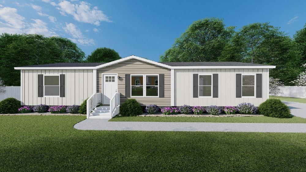 Clayton Epic Explorer Exterior View