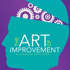 Art of Improvement Podcast Logo