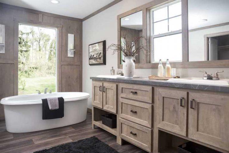 Bathroom Storage Solutions
