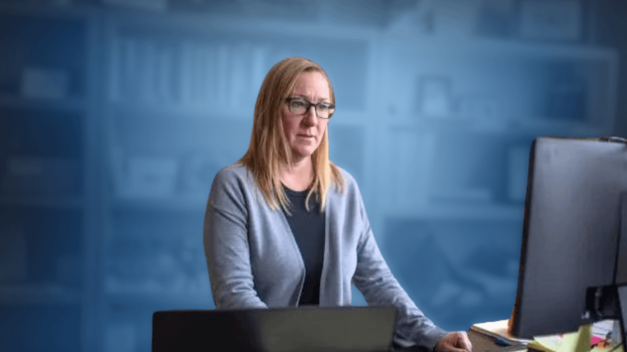 The Impacts of Inadequate Affordable Housing with Becky Gray