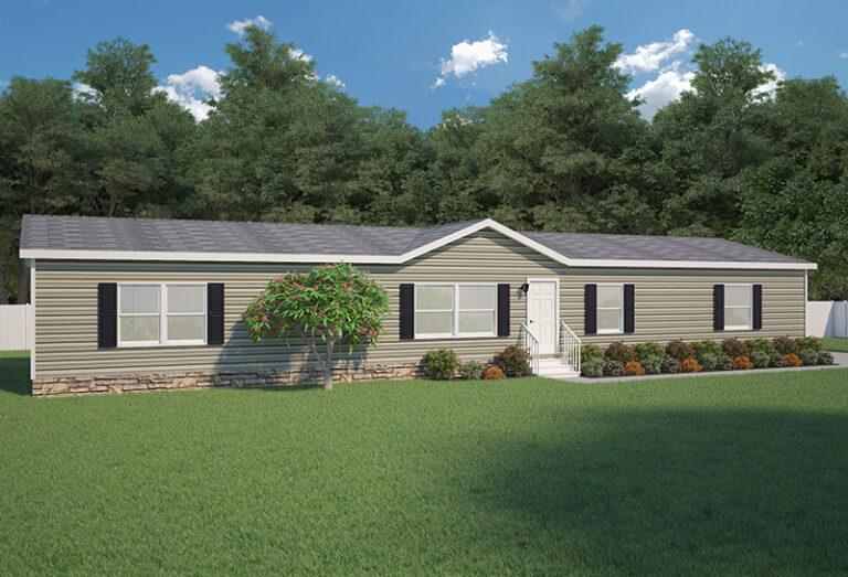 Braustin Mobile Home