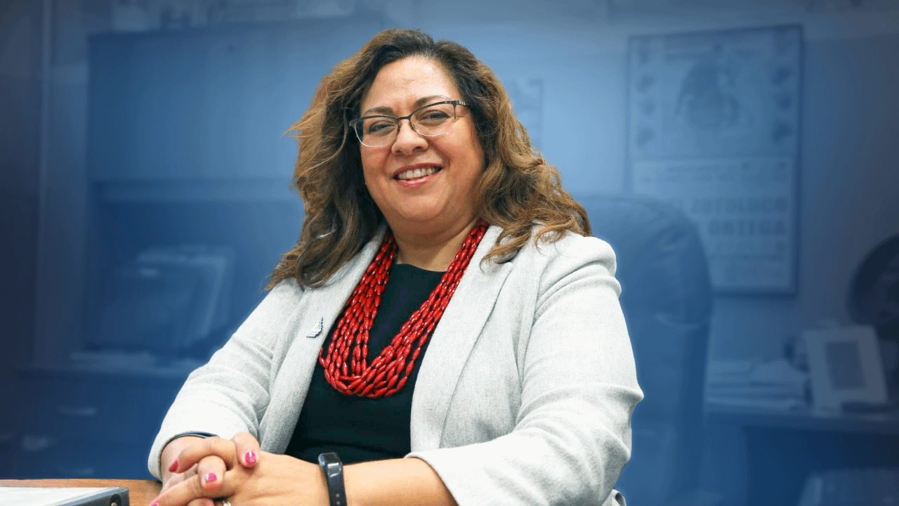 Addressing the Affordable Housing Crisis with Verónica Soto