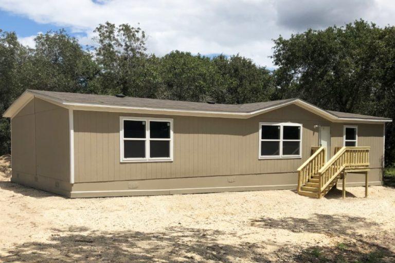 TRU Homes Thrill - Storm Oak Dr Elmendorf