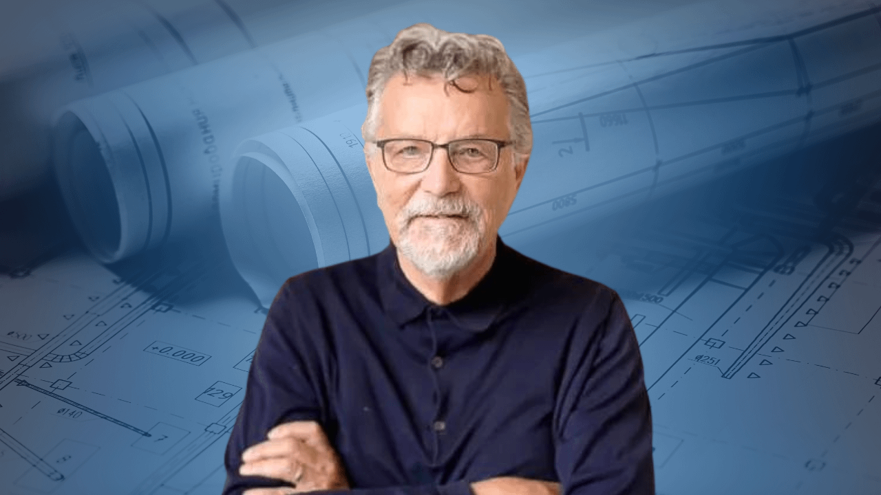Transit Oriented Development with Peter Calthorpe