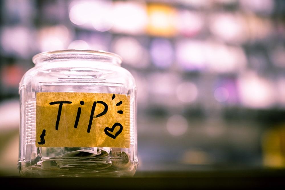 5 tips on how to save big in small ways