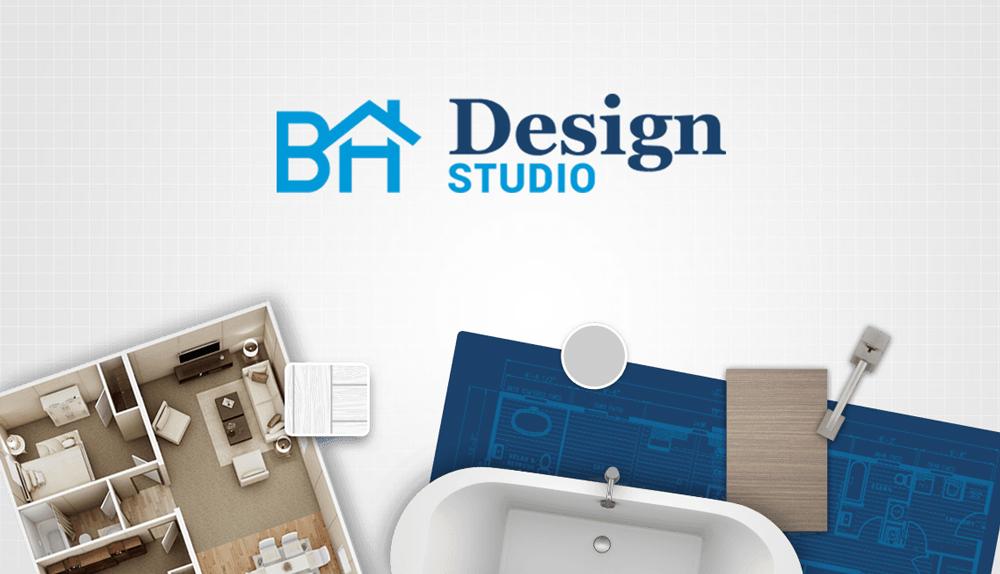 Braustin Homes Design Studio
