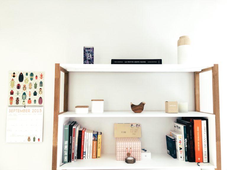 Maximizing space for decorating your mobile homes
