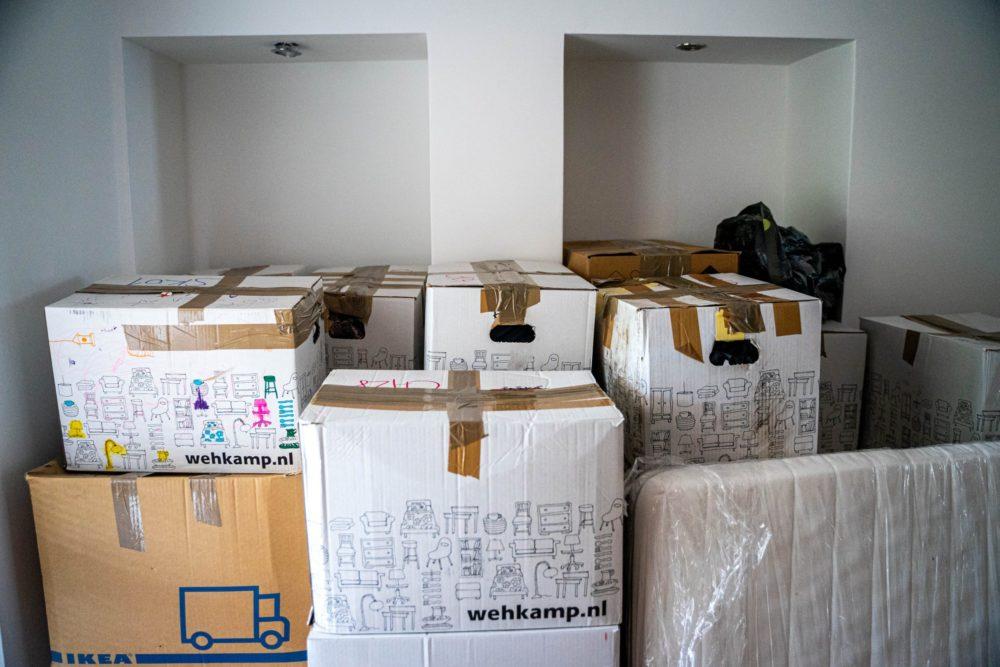 Packages