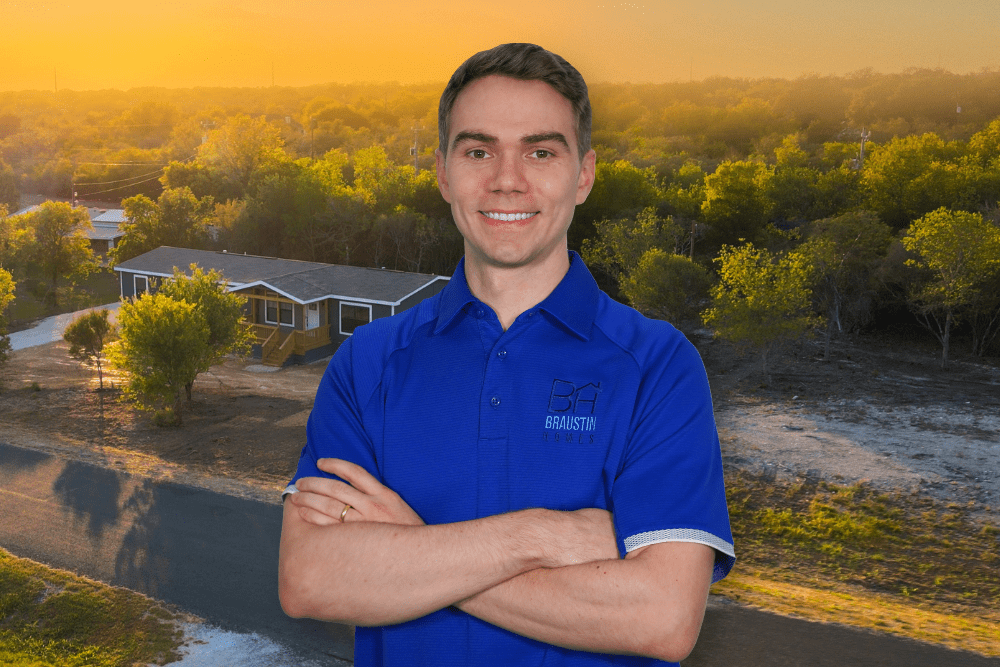 Braustin Homes Names Cole Wollak Chief Technology Officer