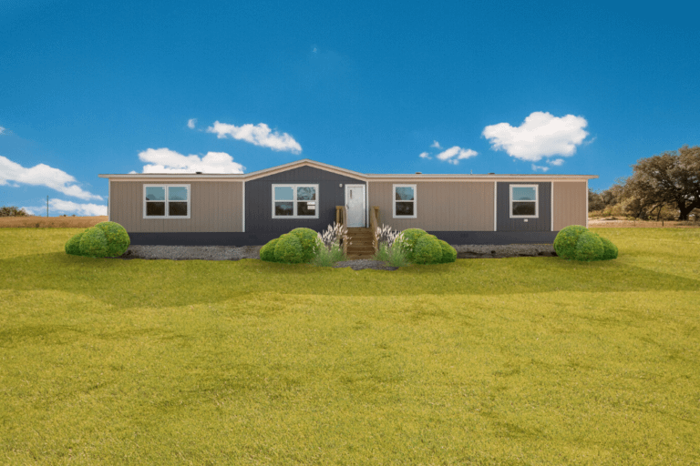 Prepare Your Mobile Home for Summer