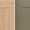 Bishop Oak Package