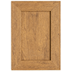 Pecan Cabinets & Trim