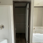 Add Primary Closet Door