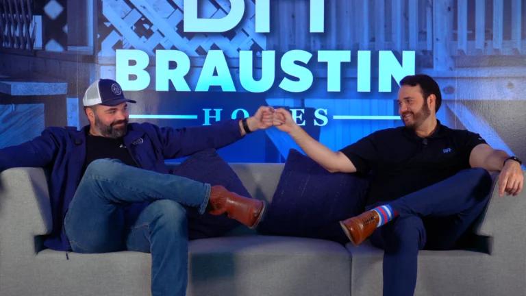 Braustin founders discuss their history