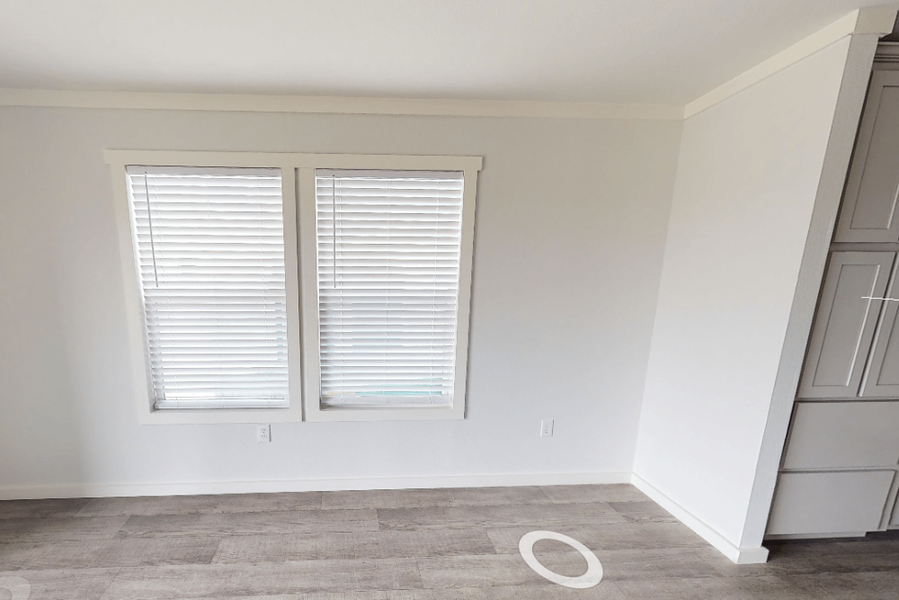 Craftsman Trim Throughout