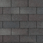 3 Tab 25 Year Asphalt Shingle  (CD)
