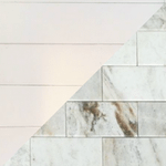 Shiplap & Mosaic Combo