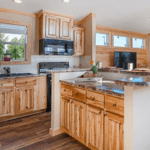Southern Yellow Pine