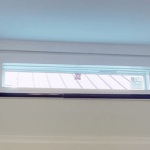 1 Transom Window