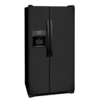 Upgraded Black Appliances (MF)