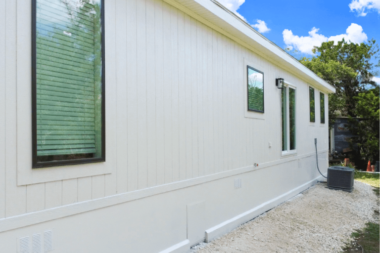 Clayton NXT Emelie Double Wide Home Owned by the Duncan Family in Kerrville, Texas