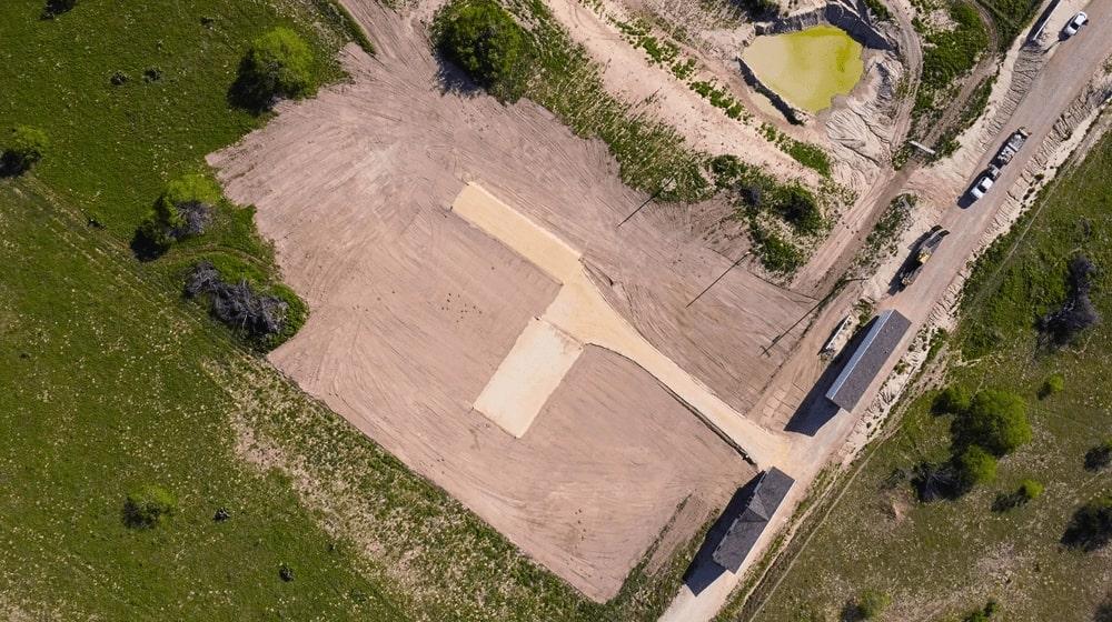 Base Pad