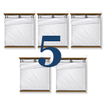 5 Bedroom - Addition (CS)