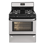 Gas Upgrade (Floor Vents Only)(CS)