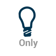 Lights Only (CS - Horizon)