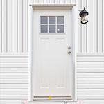 Craftsman Style Front Door (CE)