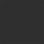 Tricorn Black