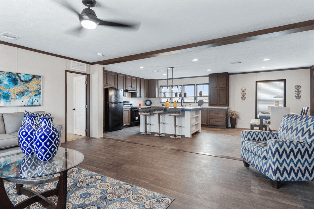 Clayton Solution Hercules Living Space