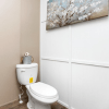 Primary Bath Feature Wall (CS)