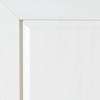 Alabaster White - Cabinets