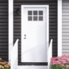 Artisan White Door (CS)