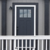 Craftsman Black Door (CS)(Conditional)