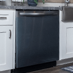 Dishwasher Included (CA)