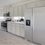 Stainless Steel Appliances (MF)