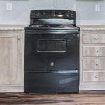 Electric Range