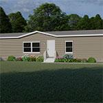 16' ft Dormer (TH)