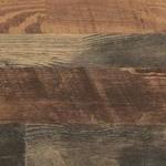 Lightbox in Antique Bourbon Pine