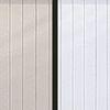 Tulle White/City Street - Colonial Style (CE)