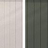 Ironstone Green/Moth Gray - Colonial Style (CE)