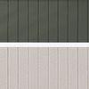 Ironstone Green/Moth Gray - Southern Ranch Style (CE)