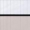 Tulle White/City Street - Southern Ranch Style (CE)