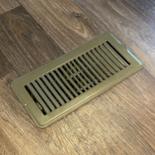 Floor Vents (CS)