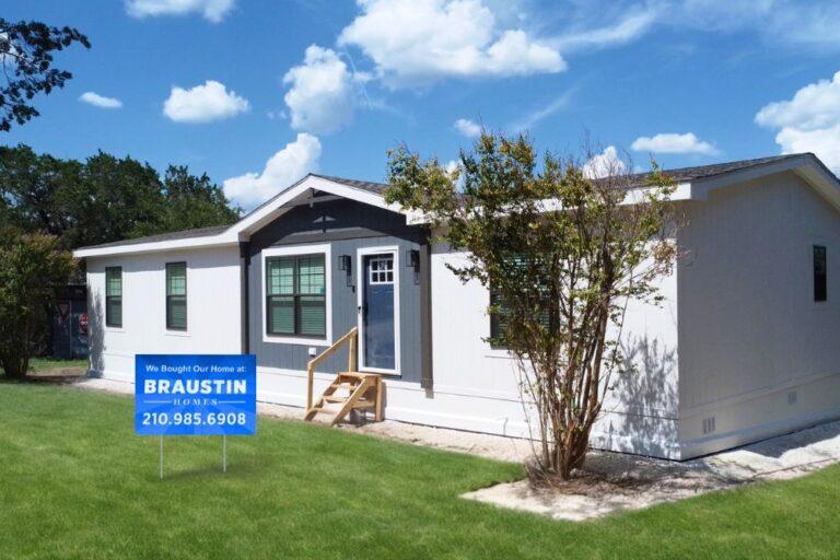 Clayton NXT Emilie Double Wide Manufactured Home